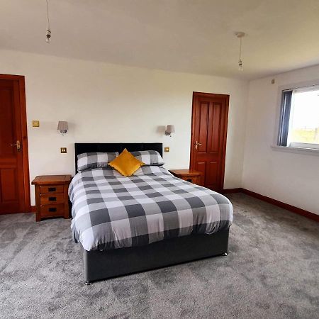 Bed and Breakfast Highfield Gills Exterior foto